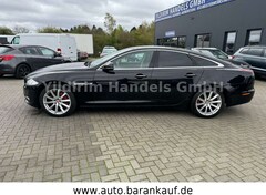 Bild des Angebotes Jaguar XJ Premium Luxury,LEDER,ESSD,KLIMA,NAVI,PDC