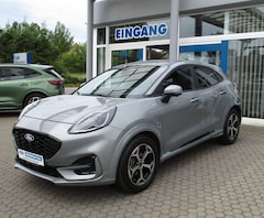 Bild des Angebotes Ford Puma ST-Line / ACC / Navi / Kamera