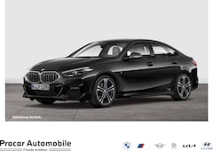 Bild des Angebotes BMW 218 d Gran Coupé M Sport HUD RFK NAVI LED DAB LM