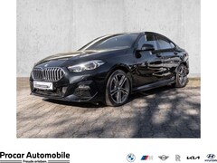 Bild des Angebotes BMW 218 d Gran Coupé M Sport HUD RFK NAVI LED DAB LM