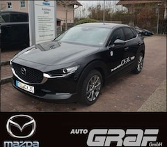 Bild des Angebotes Mazda CX-30 Homura LED NAVI KAMERA PDC HUD ACC
