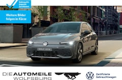 Bild des Angebotes VW Golf GTE VIII 1.5 eHybrid OPF DSG GTE