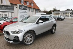 Bild des Angebotes BMW X2 sDrive18i Automatik.-Navi-18"