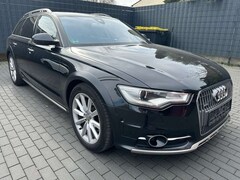 Bild des Angebotes Audi A6 allroad A6 allroad quattro 3.0 TDI S tronic DPF
