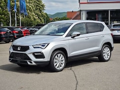 Bild des Angebotes SEAT Ateca Style 150PS DSG #KAMERA #APP #LED #ACC