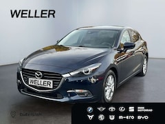 Bild des Angebotes Mazda 3 SKYACTIV-G 120 KIZOKU *LED*HUD*Kamera*SHZ*PDC*