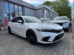 Bild des Angebotes Honda Civic 2.0 e:HEV Hybrid Sport | Ilmenite Titanium Paket