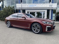 Bild des Angebotes BMW 750 i xDrive M Sport Fond-Entertainment