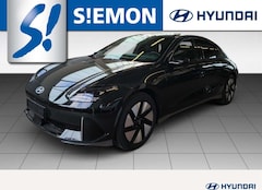 Bild des Angebotes Hyundai IONIQ 6 77,4kWh 4WD UNIQ Digi-Spiegel Schiebedach HUD Navi