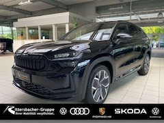 Bild des Angebotes Skoda Kodiaq Sportline 1,5 TSI iV 150 kW 6-Gang-DSG so