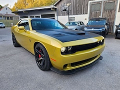Bild des Angebotes Dodge Challenger SRT Hellcat Redeye Gold Rush Edition