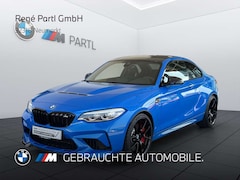 Bild des Angebotes BMW M2 CS M-DriversP. adapLED H/K Carbon-Exterieur