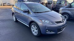 Bild des Angebotes Mazda CX-7