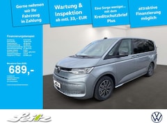 Bild des Angebotes VW T7 Multivan 2.0 TDI LÜ Life *7-SITZER*AHK*STANDH*