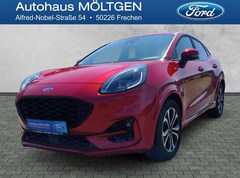 Bild des Angebotes Ford Puma ST-Line 1.0 EcoBoost Mild Hybrid EU6d *Tempo*Navi*