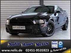 Bild des Angebotes Ford Mustang 3,7 V6 Automatik DAB Android Apple Tempo