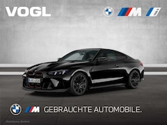 Bild des Angebotes BMW M4 CS Coupé LKH SHZ LED