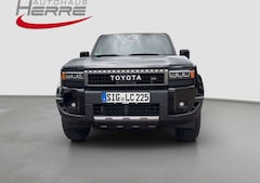 Bild des Angebotes Toyota Land Cruiser 2,8 D-4D 151 kW AWD Executive