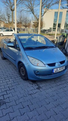 Bild des Angebotes Mitsubishi Colt CZC