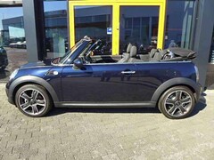 Bild des Angebotes MINI Cooper Cabrio Mini Cooper Cabrio