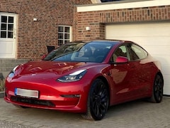 Bild des Angebotes Tesla Model 3 Model 3 Performance. Matrix led. Dual Motor