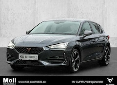 Bild des Angebotes CUPRA Leon 1.5e TSI ACT 150PS 7-Gang DSG Navigation-Fahrerass
