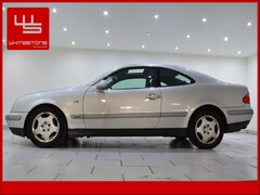Bild des Angebotes Mercedes-Benz CLK 320 Autom Leder Xenon Shzg PDC GSD Klima LM