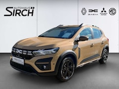 Bild des Angebotes Dacia Sandero Stepway Stepway Extreme+ TCe 110*NAVI*