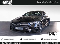Bild des Angebotes Mercedes-Benz CLS 53 AMG CLS 53 4M AMG 9G *BURM*EGSD*STAND-HZ*HUD*360°-K*