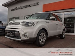 Bild des Angebotes Kia Soul 1.6 Edition 7