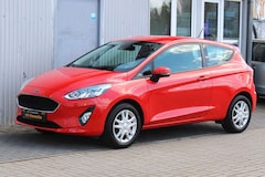Bild des Angebotes Ford Fiesta Cool & Connect+Klimaaut+Carplay+PDC
