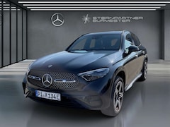 Bild des Angebotes Mercedes-Benz GLC 300 de 4MATIC mit EQ Hybrid Technologie AMG