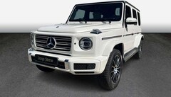 Bild des Angebotes Mercedes-Benz G 350 G 350 d 9G-TRONICAMG Line