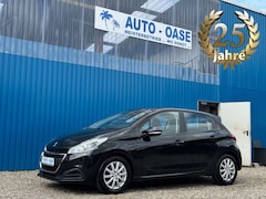 Bild des Angebotes Peugeot 208 **Active**AHK**SHZ**Klima**Tempomat**