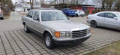 Mercedes-Benz 280 280SE