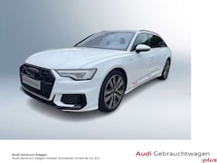 Bild des Angebotes Audi A6 55 TFSI e quattro S line