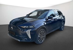 Bild des Angebotes DS Automobiles DS 7 Crossback DS7 BlueHDi 130 Pallas Automatik