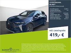 Bild des Angebotes DS Automobiles DS 7 BlueHDi 130 Pallas Automatik