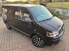 Bild des Angebotes VW T5 Multivan Multivan DSG Highline