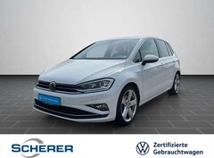 Bild des Angebotes VW Golf Sportsvan Highline 1.5 TSI KAMERA ACC AHK N