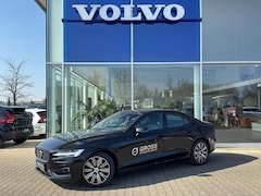 Bild des Angebotes Volvo S60 B4 Plus Dark