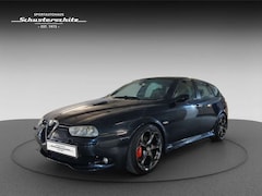 Bild des Angebotes Alfa Romeo 156 156 SPORTWAGON SCHALTER 19 ZOLL QV FELGEN UVM.