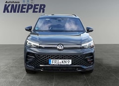 Bild des Angebotes VW Tiguan R-Line