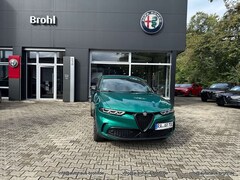 Bild des Angebotes Alfa Romeo Tonale Veloce Plug-In-Hybrid AWD 280PS