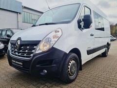 Bild des Angebotes Renault Master III Kasten L2H2 HKa 3,5t 6 Sitze, Standh