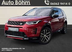 Bild des Angebotes Land Rover Discovery Sport D165 Dynamic SE+AHK+ACC+Keyless
