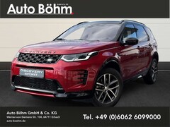 Bild des Angebotes Land Rover Discovery Sport D165 Dynamic SE+AHK+ACC+Keyless