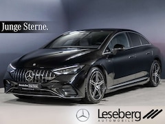 Bild des Angebotes Mercedes-Benz EQE 43 EQE 43 AMG 4M DIG.LIGHT/AHK/Airmatic/Distro/360°