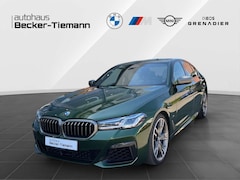 Bild des Angebotes BMW M5 50i xDrive Lim |V8 |Individual |Laser |Harman/Kard