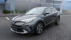 Bild des Angebotes Toyota C-HR Hybrid Team Deutschland